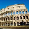 Roma The Colisseum