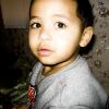 Jacob part of a generation of Cambodian/Puerto Rican children