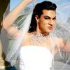 Transgender Wedding