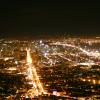 Twin Peaks San Francisco California